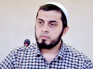 Надир Абу Халид - яркий представитель салафизма