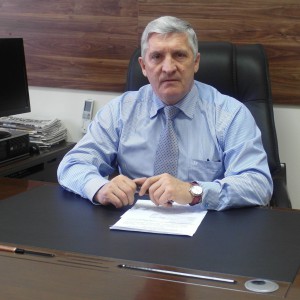 Доктор технических наук, председатель правления «Казгипроводхоз» Анатолий Рябцев: дефицит воды в Астане будет возрастать