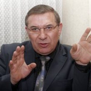 Виктор Ямбаев