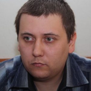 Дмитрий Тихонов