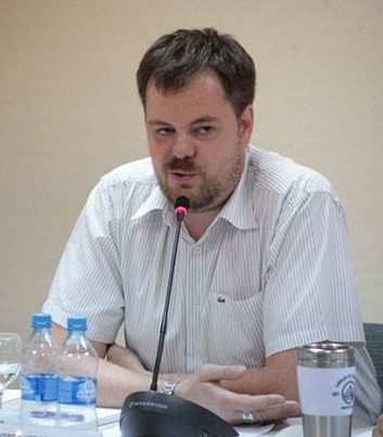 Андрей Чеботарев
