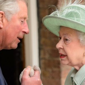 Prince of Wales turns 65