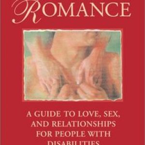 Пособие, изданное в Великобритании: "О любви, сексе и отношениях - гид для людей с ограниченными возможностями". Такая литература нужна и в Казахстане 