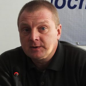 Сергей Соляник