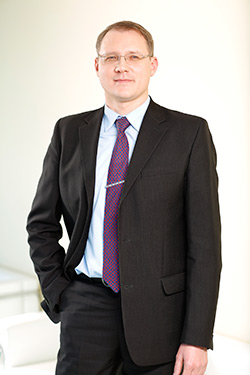 Дмитрий Некрасов, ЕАЭС