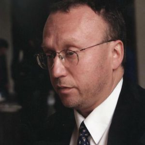 Сергей Злотников, юрист, иректор алматинской юридической корпорации