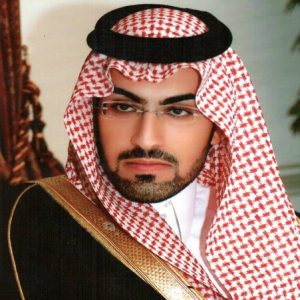 Салман аль-Сауд