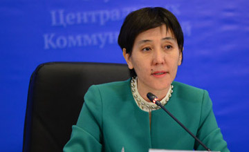 Тамара Дуйсенова