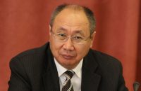 Булат Султанов, директор Исследовательского института международного и регионального сотрудничества
