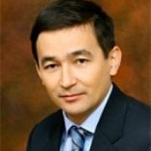 Марат Джаукенов, заместитель председателя правления АО "Forte Bank"