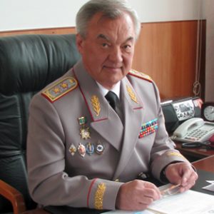 Булат Баекенов