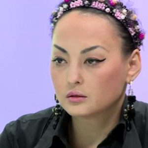 Куралай Нуркадилова