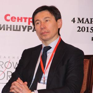 Ельдар Абдразаков, учредитель группы «Сентрас»