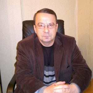 Рауф Тойматов, фото с сайта alsemi.kz