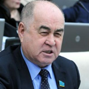 Владислав Косарев, фото с сайта inform.kz