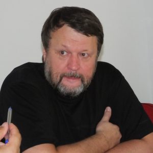 Павел Завалко