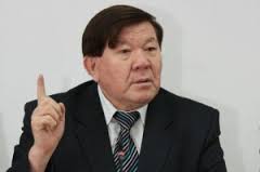 Мухтар Шаханов, председатель Национального комитета