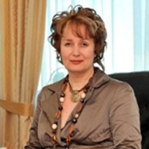 Екатерина Никитинская, фото с сайта kapital.kz.
