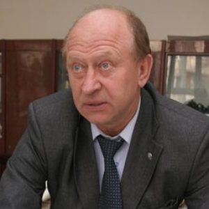 Петр Плеханов, фото с сайта caravan.kz