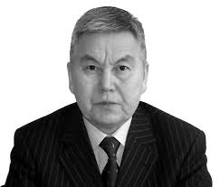 Бауржан Доскараев, фото с сайта prosportkz.kz