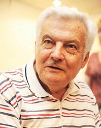 Борис Степанов, фото с сайта time.kz
