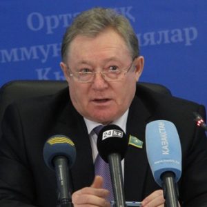 Анатолий Башмаков, фото с сайта ortcom.kz