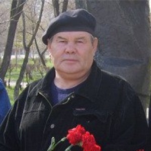 Геннадий Осипов