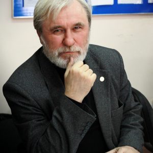 Владимир Осколков