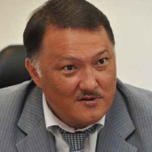 Нурлан Жумасултанов, фото с сайта time.kz