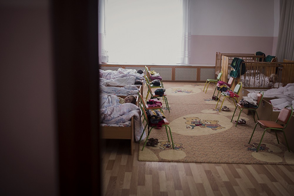 Я стала приемной мамой — The Village Казахстан