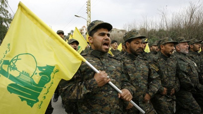 движение «Хезболлах»