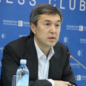 Раимбек Баталов