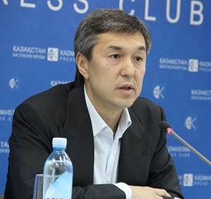 Раимбек Баталов