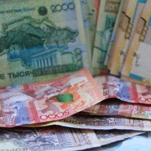 Реальные доходы казахстанцев уменьшились