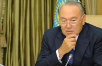 Президент Казахстана за 25 лет ни разу не поступился принципами. За это его и уважают.