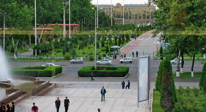 Как живет Ташкент без Ислама Каримова