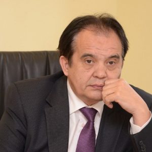 Шавкат Сабиров