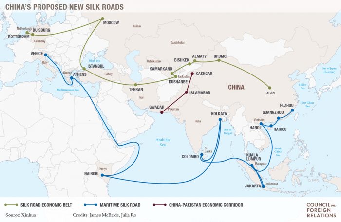 China-Silk-Road-Map-CFR-1300x846
