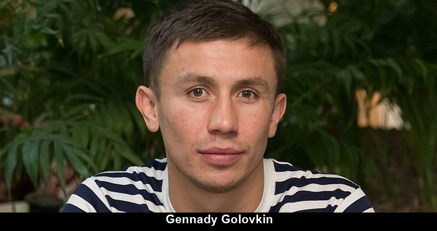 Gennady-Golovkin