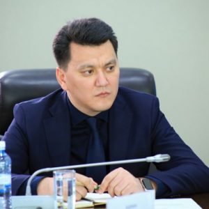 Ерлан Карин: Терроризм в Казахстане