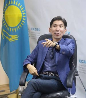 Через год премьером Казахстана станет женщина