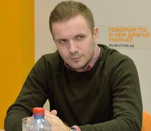 Станислав Притчин