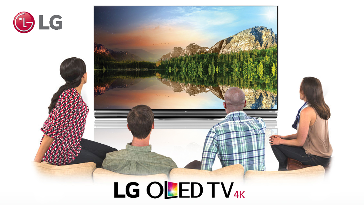 How OLED TV changes your TV watching experience