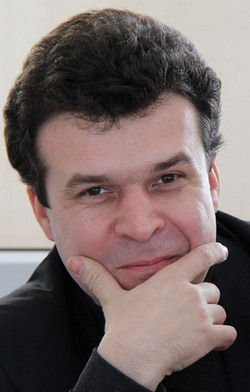 Олег Сидоров