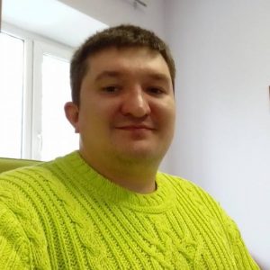 Ренат Кадыров
