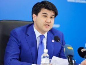 Средний возраст в правительстве Казахстана составляет 50 лет