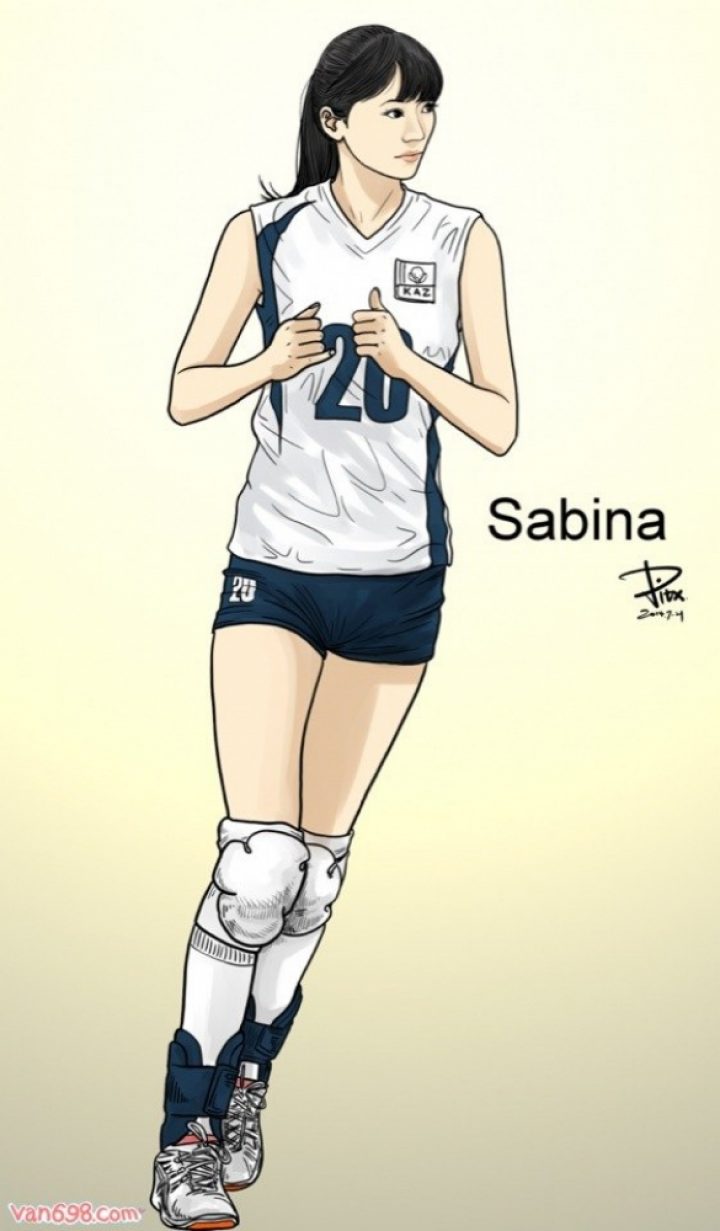 sabina-1