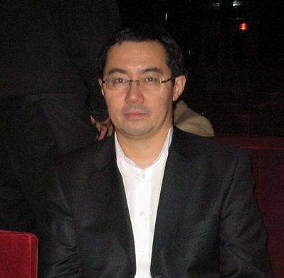 Асет Наурызбаев