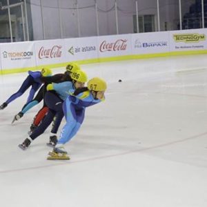 Фото управления физической культуры и спорта Алматы