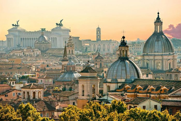Ватикан. Источник - Тонкости туризма